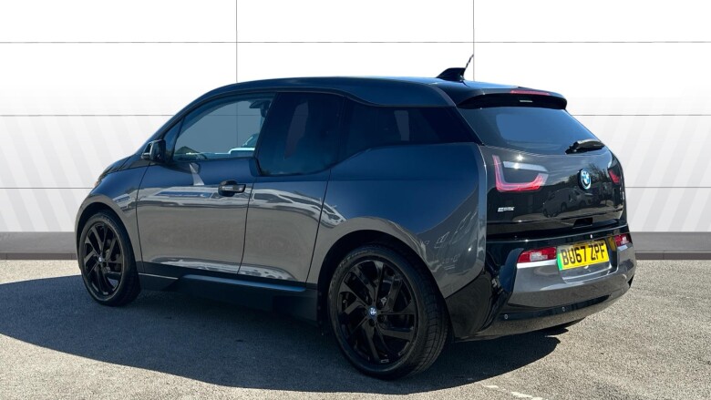 BMW I3 125kW 33kWh 5dr Auto Electric Hatchback